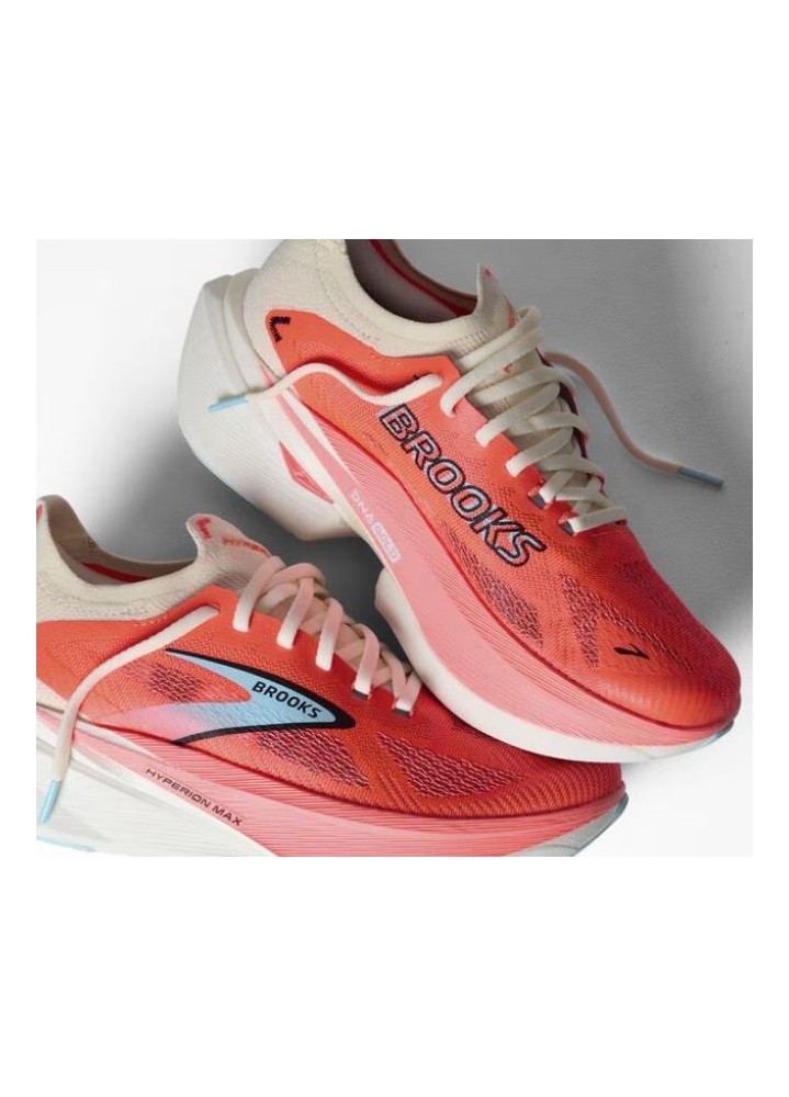 BROOKS HYPERION MAX 3 W