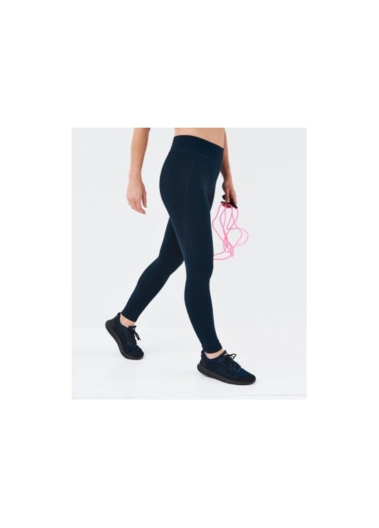 AWDIS LEGGING COOL GIRLIE NOIR W