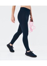 AWDIS LEGGING COOL GIRLIE NOIR W