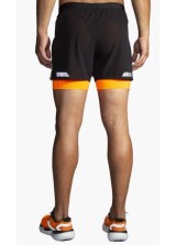 BROOKS Run Visible 5" 2in1 Short 2.0 M