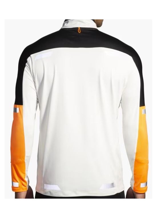 BROOKS Run Visible 1/2 Zip 2.0 M