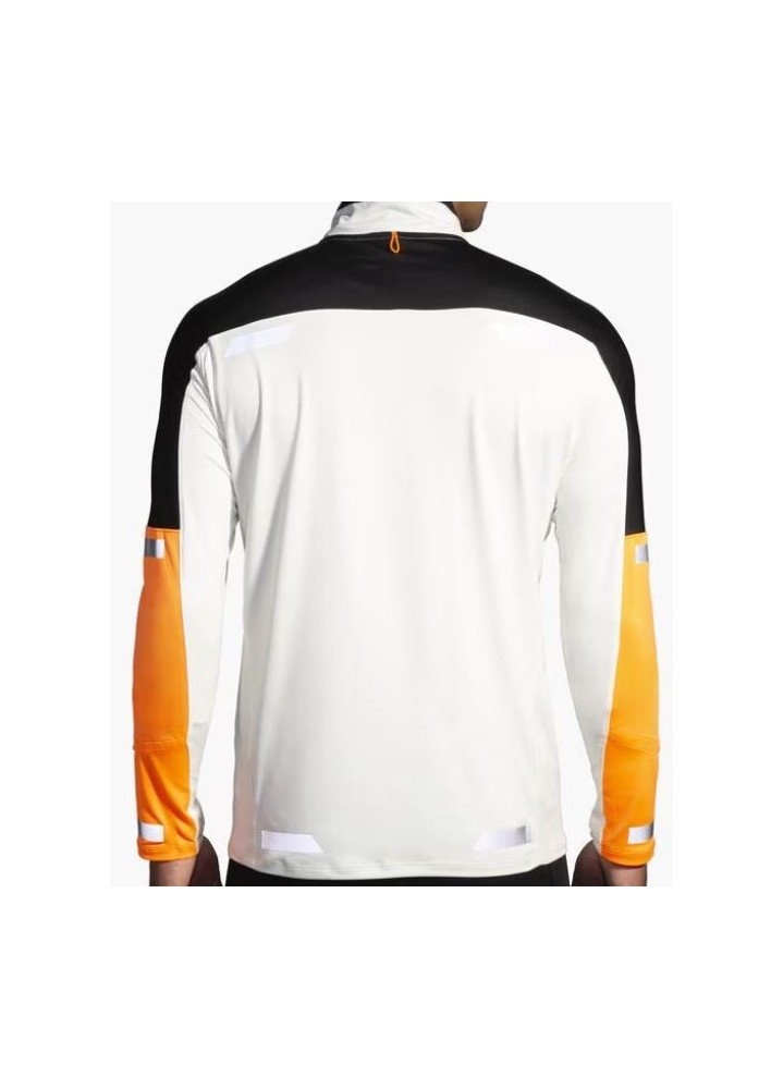 BROOKS Run Visible 1/2 Zip 2.0 M