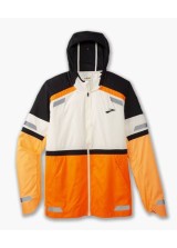 BROOKS Run Visible Jacket 2.0 M