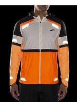 BROOKS Run Visible Jacket 2.0 M