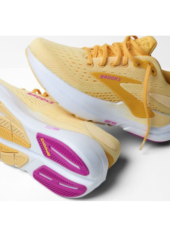 BROOKS GHOST MAX 3 W