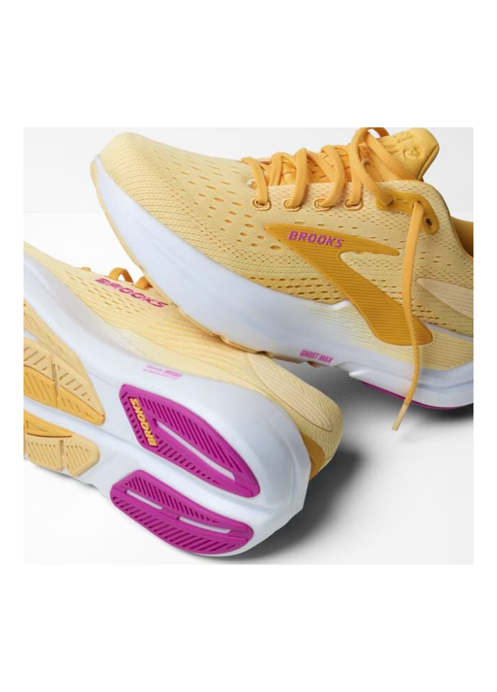 BROOKS GHOST MAX 3 W