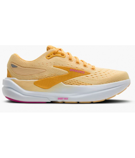 BROOKS GHOST MAX 3 W