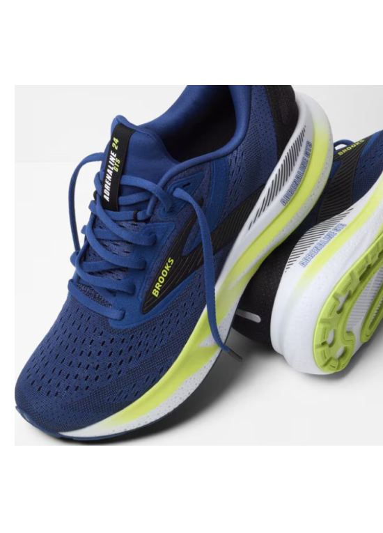 BROOKS ADRENALINE GTS 24 M
