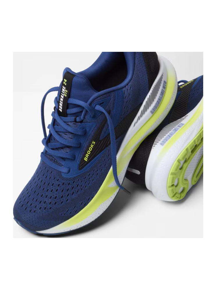 BROOKS ADRENALINE GTS 24 M