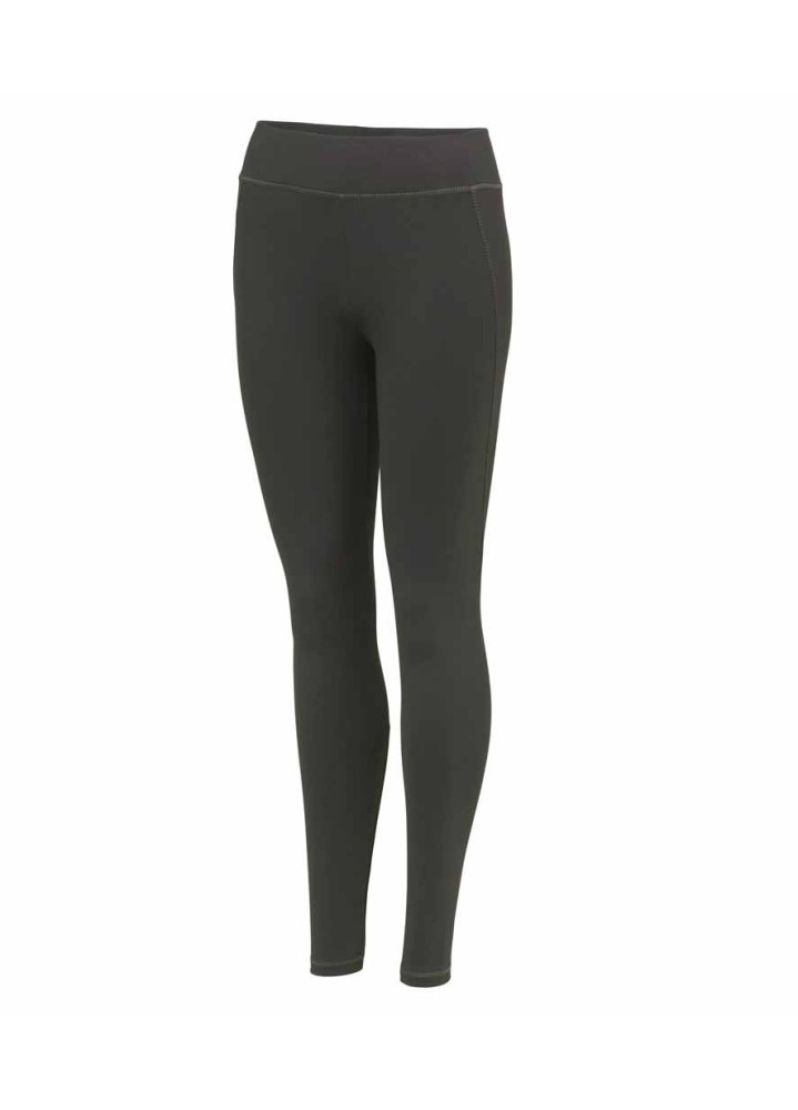 AWDIS LEGGING COOL GIRLIE NOIR W