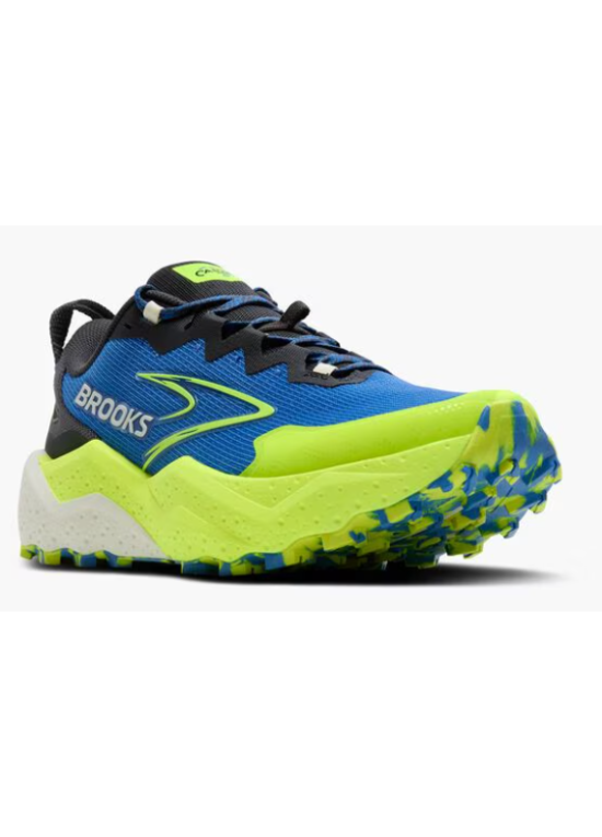 BROOKS CALDERA 8 M