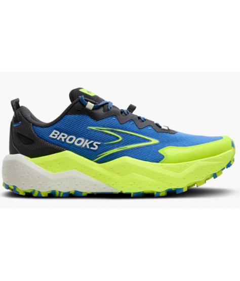 BROOKS CALDERA 8 M