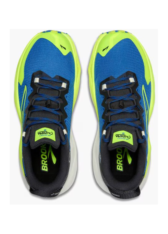 BROOKS CALDERA 8 M
