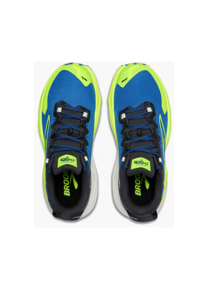 BROOKS CALDERA 8 M
