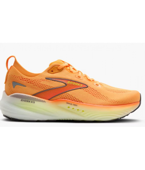 BROOKS GLYCERIN GTS 22 M
