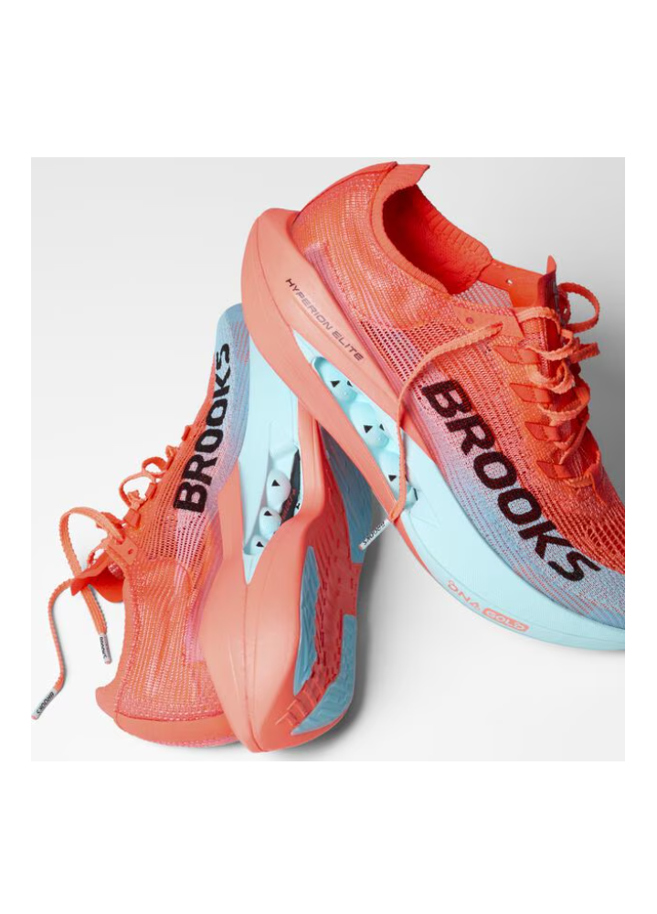 BROOKS HYPERION ELITE 5 M
