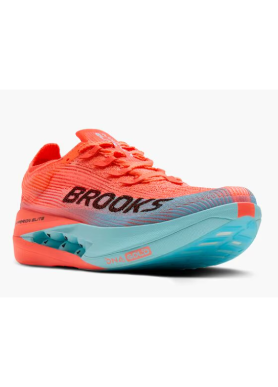 BROOKS HYPERION ELITE 5 M
