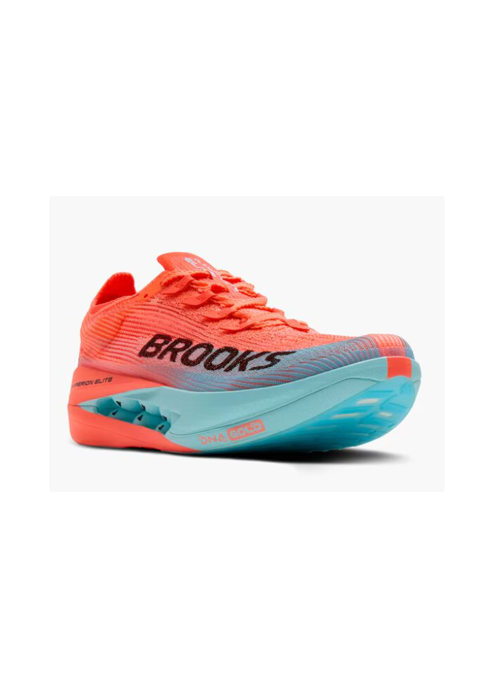 BROOKS HYPERION ELITE 5 M