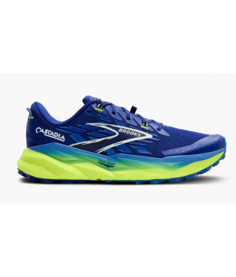 BROOKS CASCADIA 19 M