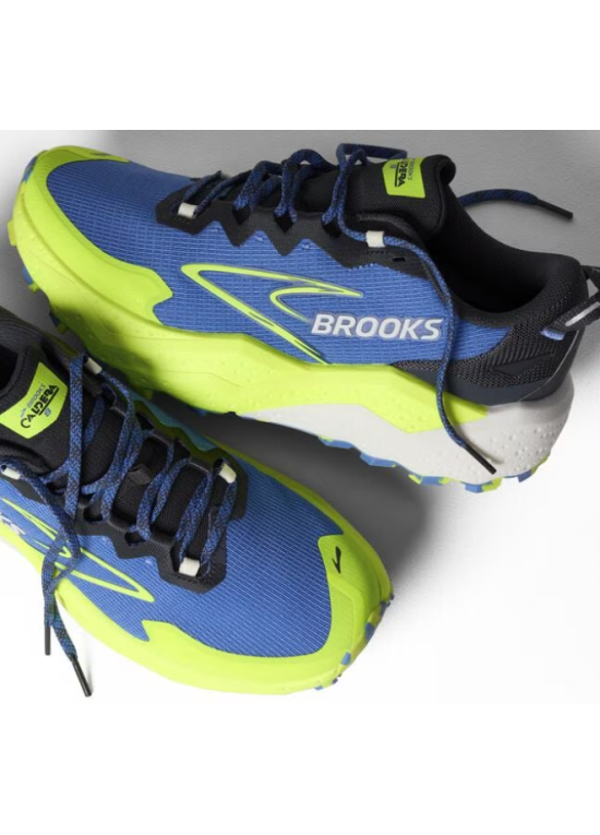 BROOKS CASCADIA 19 M