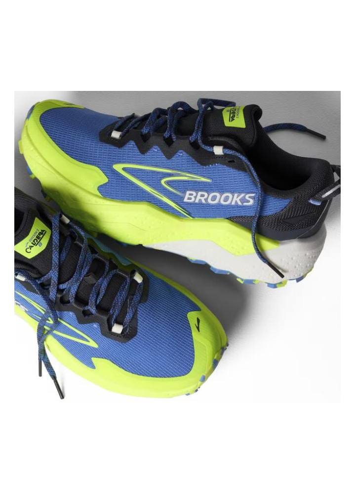 BROOKS CASCADIA 19 M