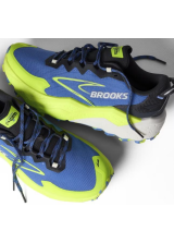 BROOKS CASCADIA 19 M