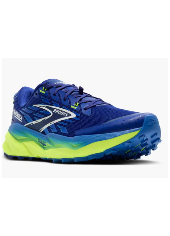 BROOKS CASCADIA 19 M