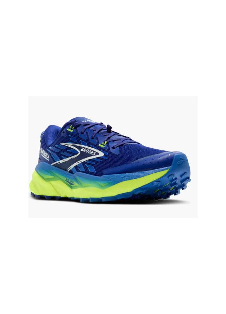BROOKS CASCADIA 19 M