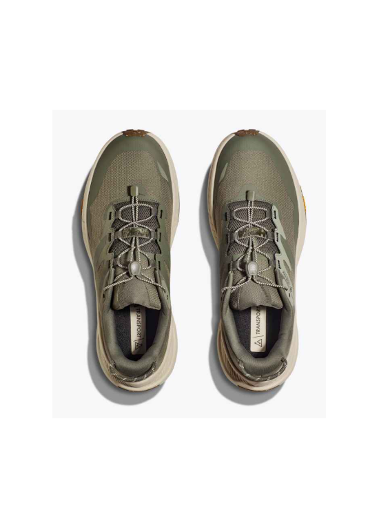 HOKA TRANSPORT GTX M