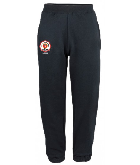 PANTALON POCHE ENFANT JUDO...