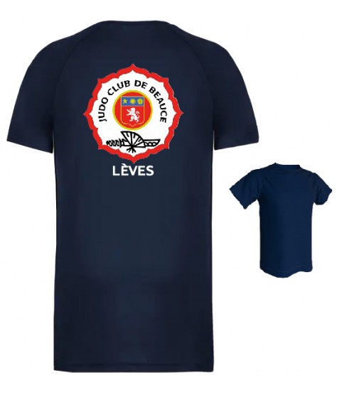 T-SHIRT RESPIRANT HOMMES...