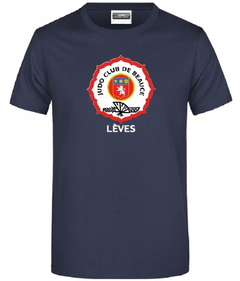 T-SHIRT COTON SUPPORTER...