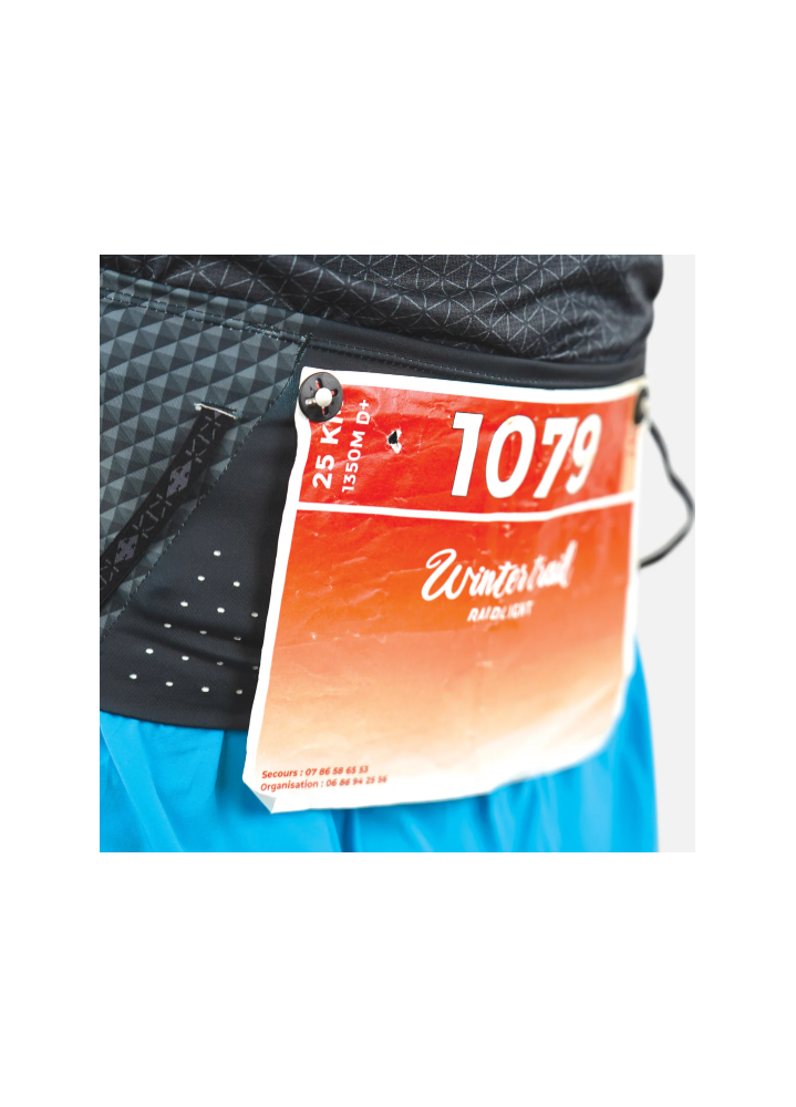RAIDLIGHT ceinture stretch 4
