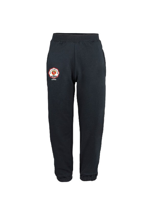 PANTALON POCHE HOMME JUDO CLUB DE BEAUCE