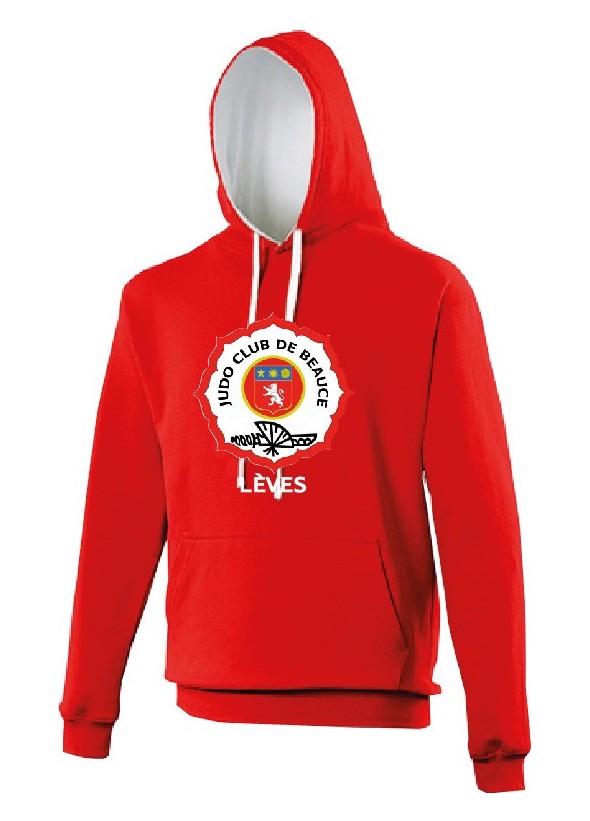 SWEAT EDITION LIMITEE ENFANT JUDO CLUB DE BEAUCE