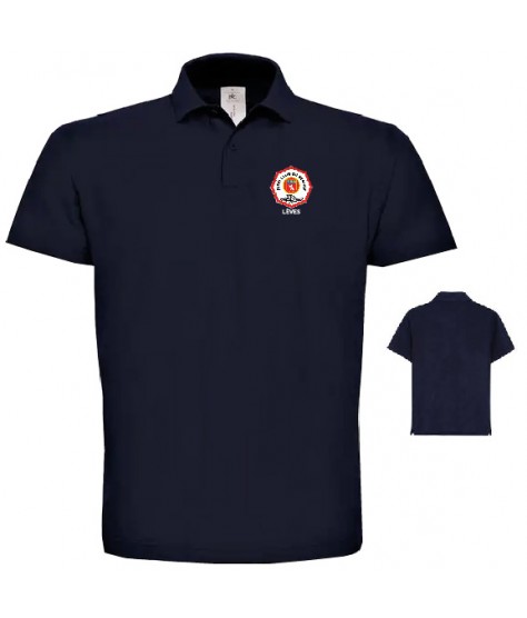 POLO FEMME JUDO CLUB DE BEAUCE