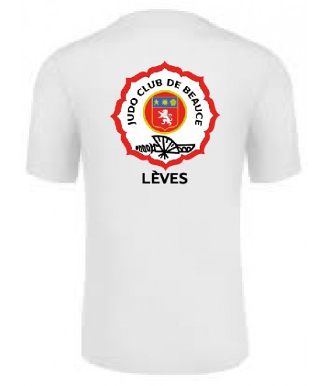 T-SHIRT RESPIRANT FEMME...