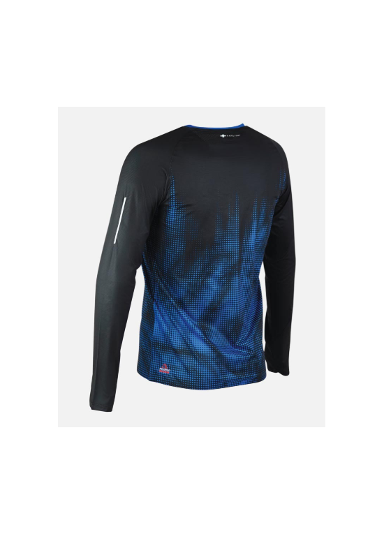 RAIDLIGHT DYNAMIC MAILLOT DE TRAIL M