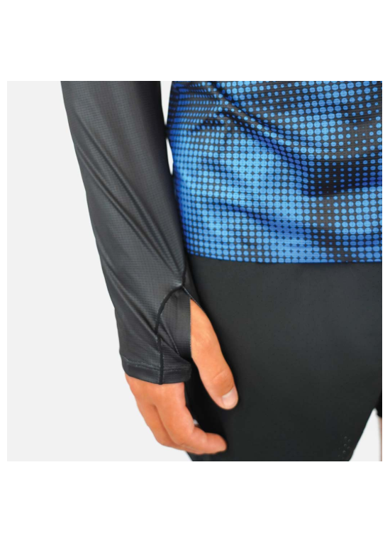 RAIDLIGHT DYNAMIC MAILLOT DE TRAIL M