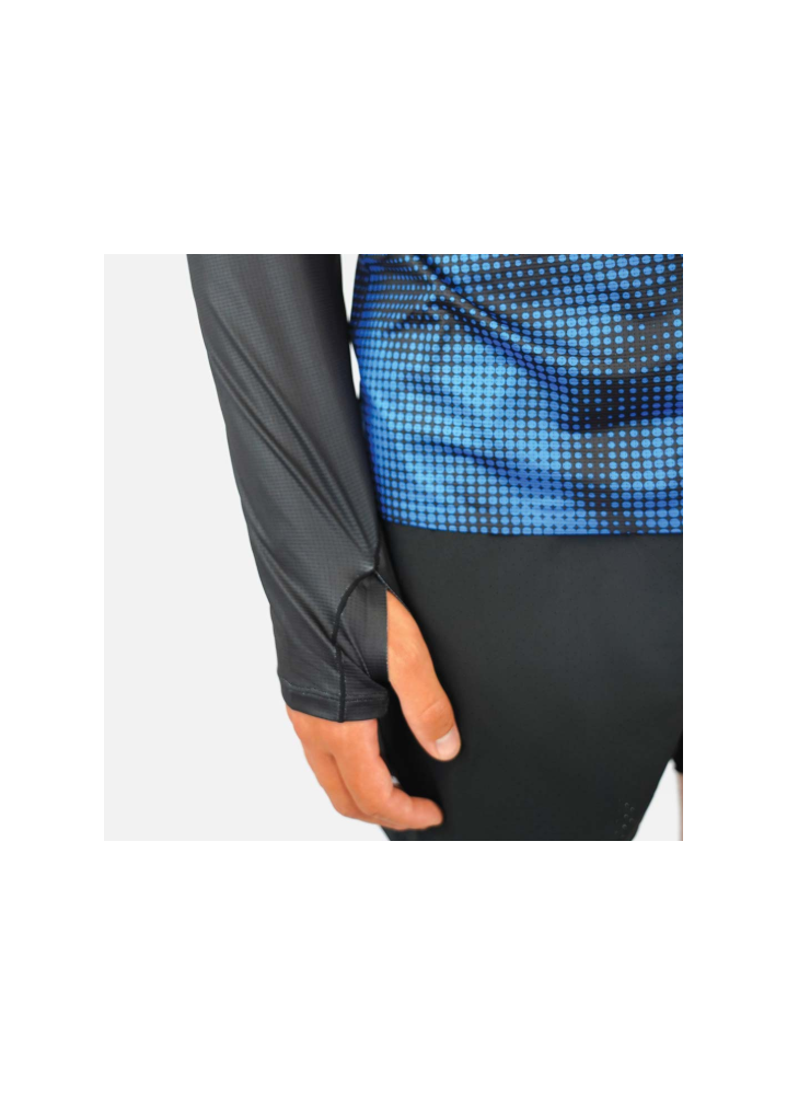RAIDLIGHT DYNAMIC MAILLOT DE TRAIL M