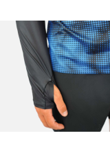 RAIDLIGHT DYNAMIC MAILLOT DE TRAIL M