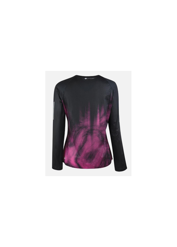 RAIDLIGHT MAILLOT DE TRAIL W