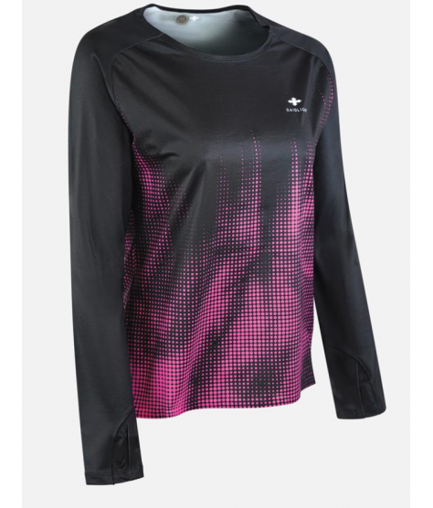 RAIDLIGHT MAILLOT DE TRAIL W