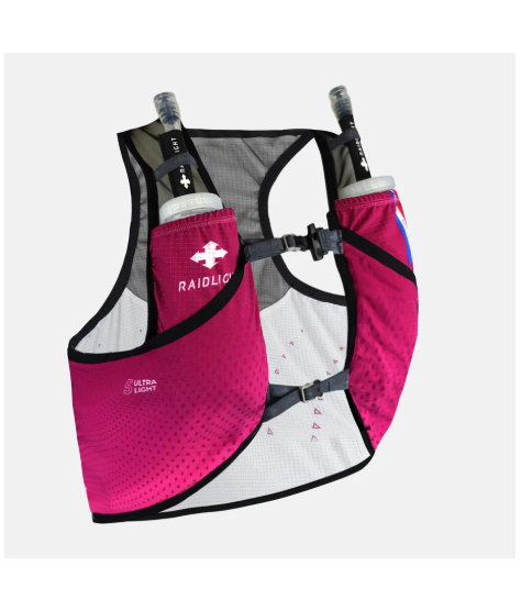 RAIDLIGHT SAC DE TRAIL 5L