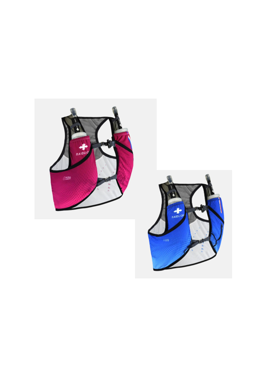 RAIDLIGHT SAC DE TRAIL 5L