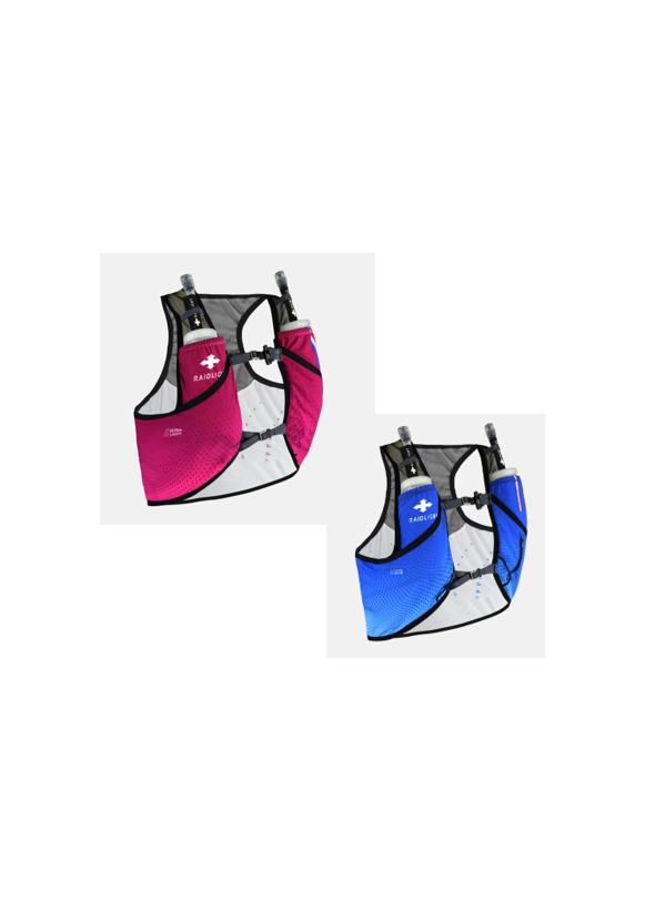 RAIDLIGHT SAC DE TRAIL 5L
