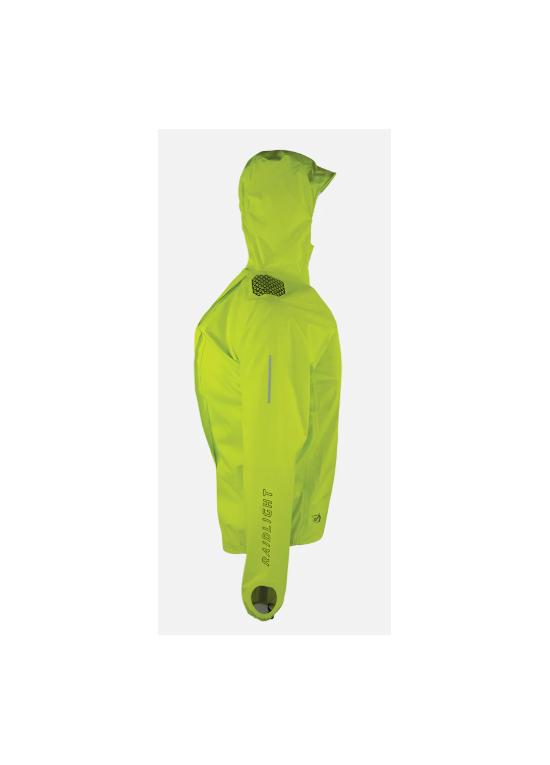 RAIDLIGHT ULTRALIGHT 3.0 MP+ 25K/50K Veste imperméable U