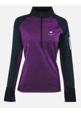 RAIDLIGHT WINTERTRAIL Maillot de trail manches longues W