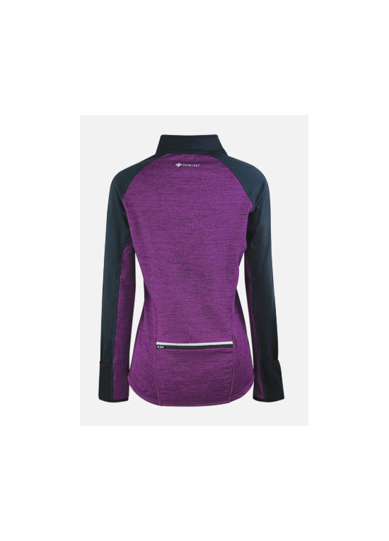 RAIDLIGHT WINTERTRAIL Maillot de trail manches longues W