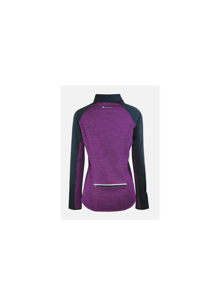 RAIDLIGHT WINTERTRAIL Maillot de trail manches longues W